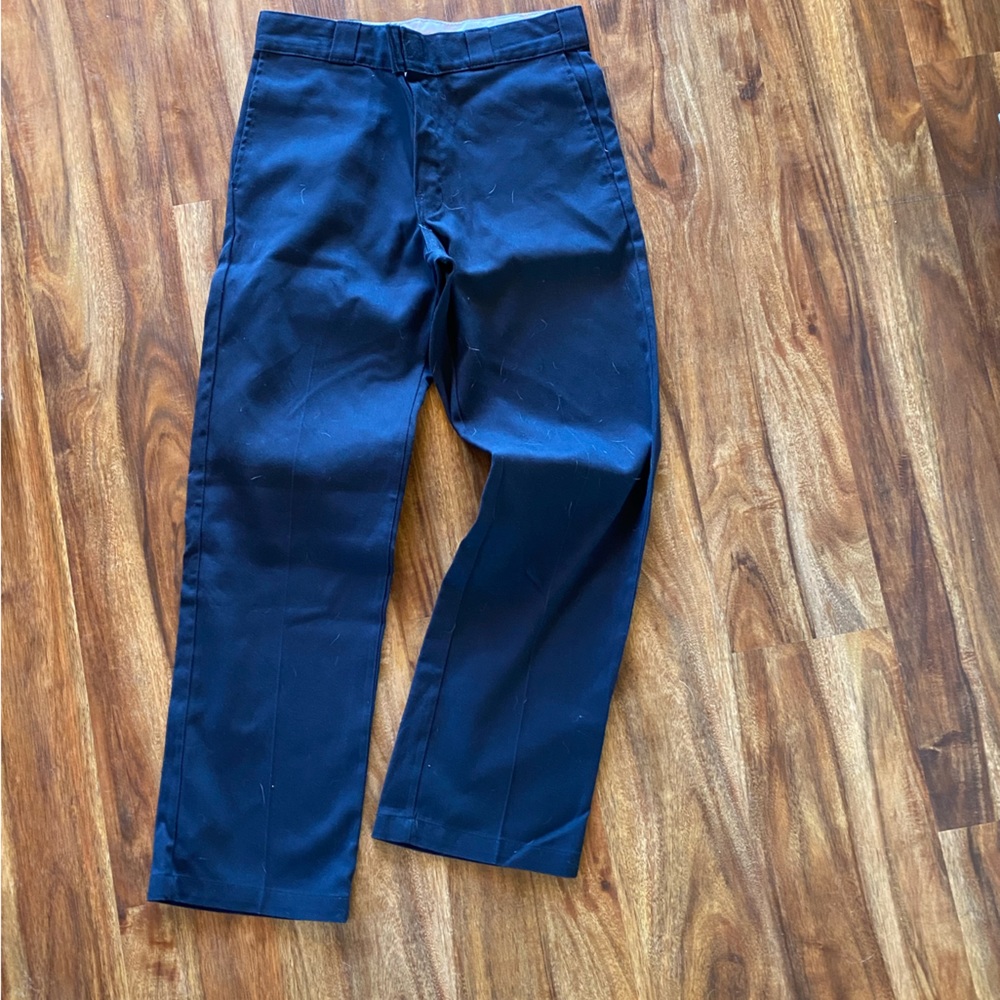 Mens Dickies Pants
